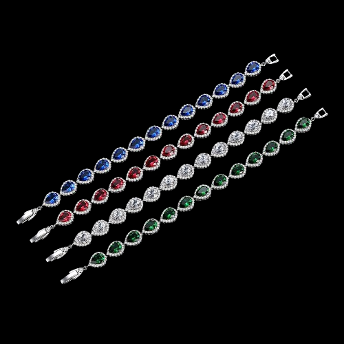 Teardrop Bracelet