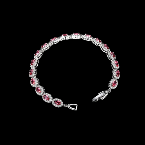 Oval Bracelet