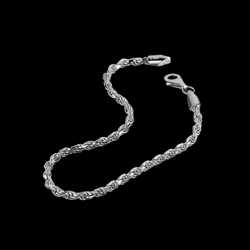 Rope Bracelet