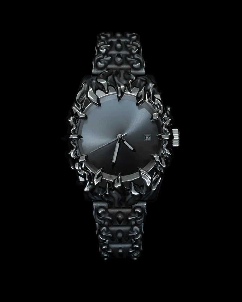 Custom Watch