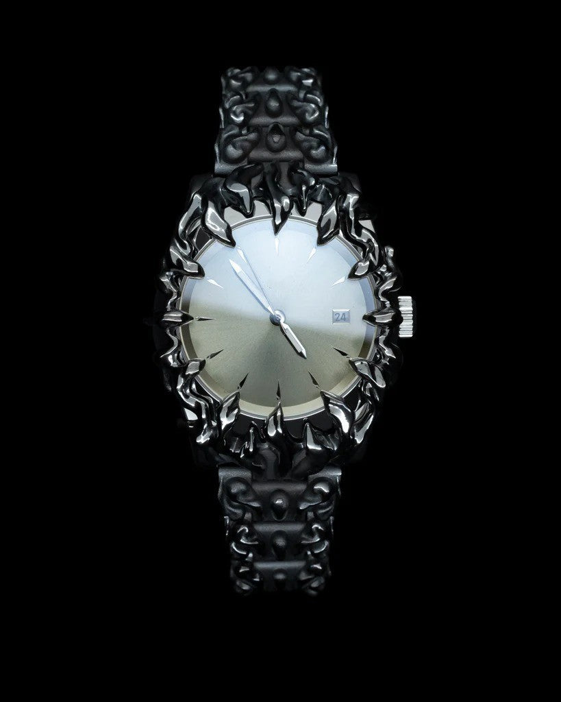 Custom Watch