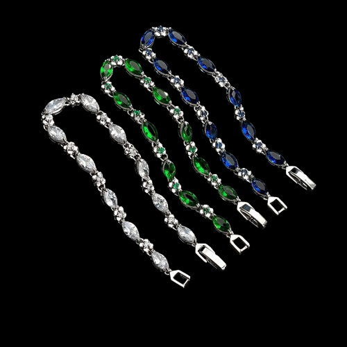 Eyes Bracelet