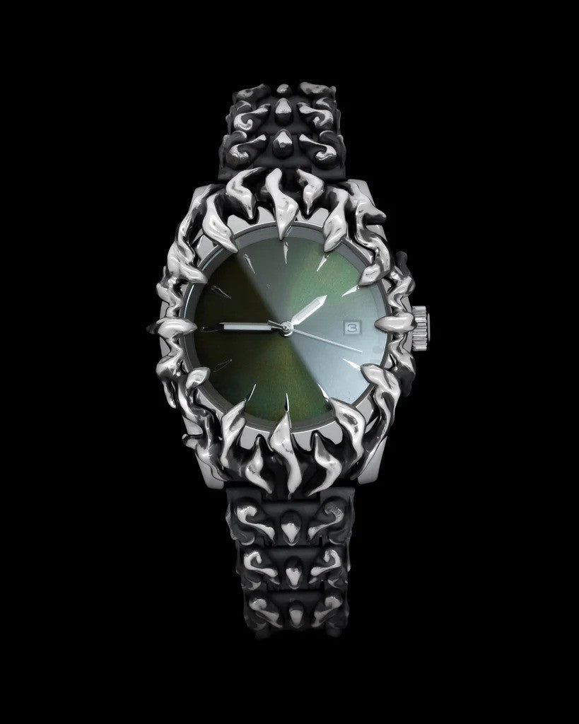 Custom Watch