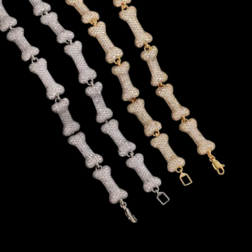 Bone Bracelet
