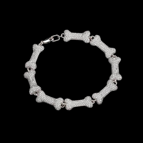 Bone Bracelet