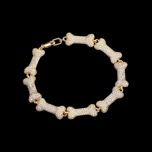 Bone Bracelet