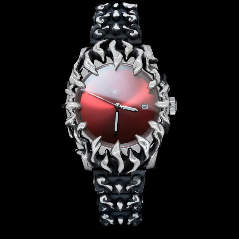 Custom Watch