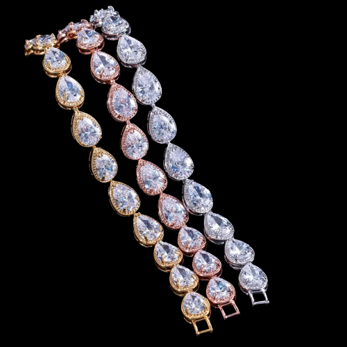Drops Bracelet