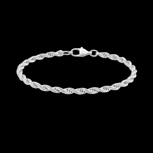 Rope Bracelet