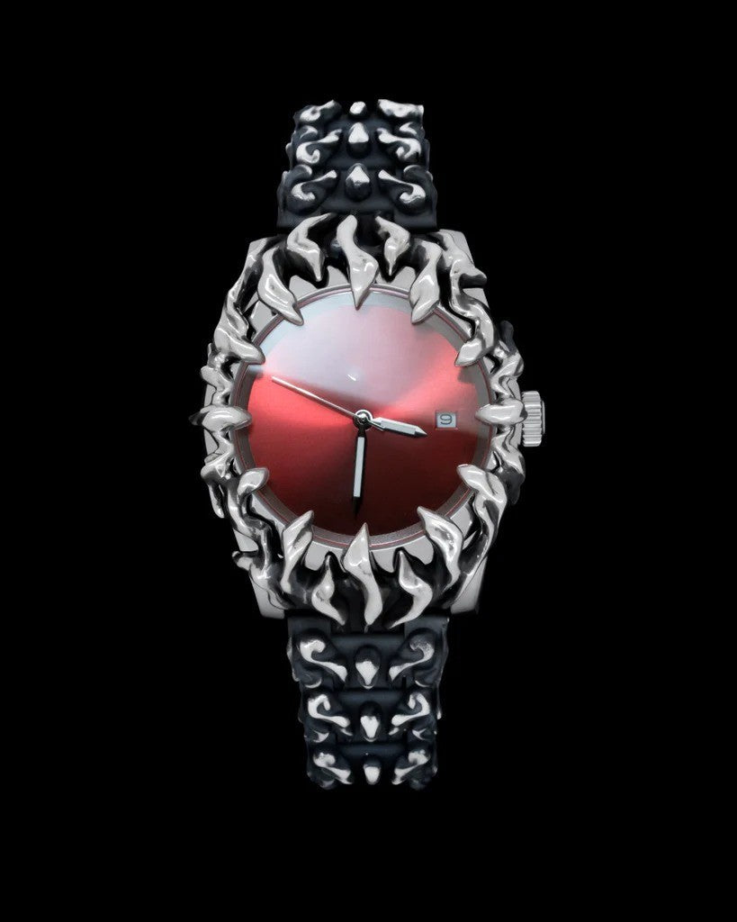 Custom Watch