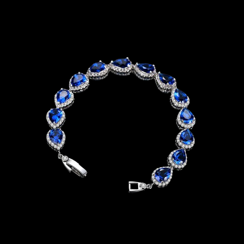 Teardrop Bracelet