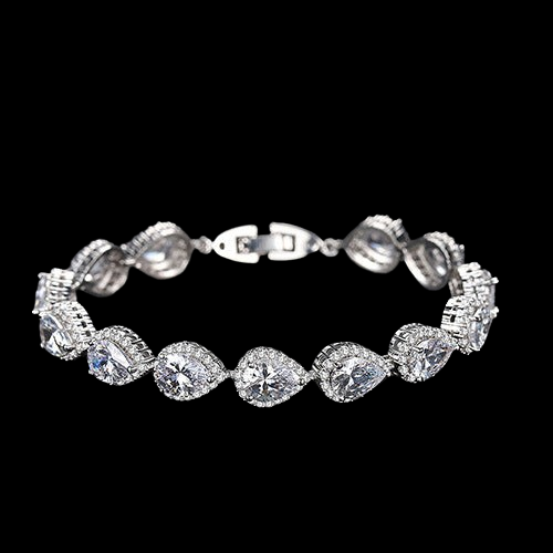 Teardrop Bracelet