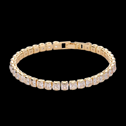 Tennis Bracelet