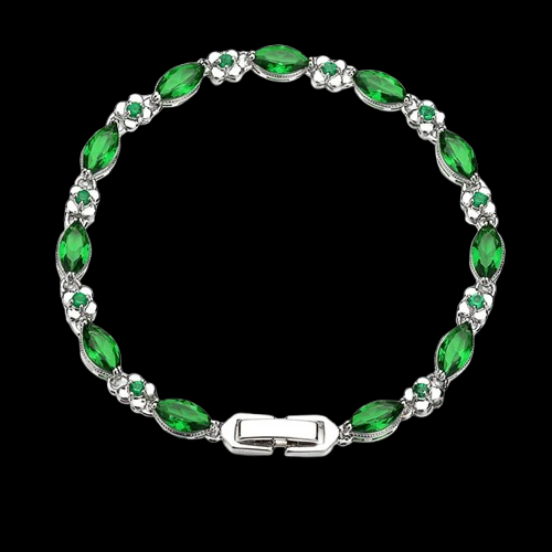Eyes Bracelet