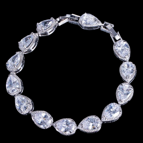 Drops Bracelet
