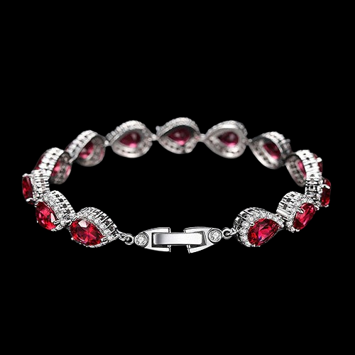 Teardrop Bracelet