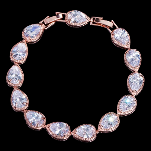 Drops Bracelet